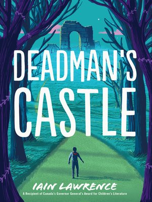 cover image of Deadman's Castle